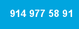 914 977 58 91
